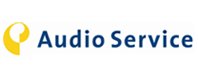 Audio service